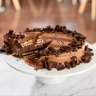 Doce Volúpia