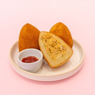 Coxinha
