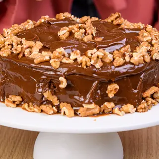 Brigadeiro Real