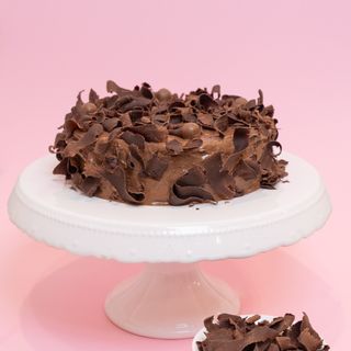 Delícia de Chocolate