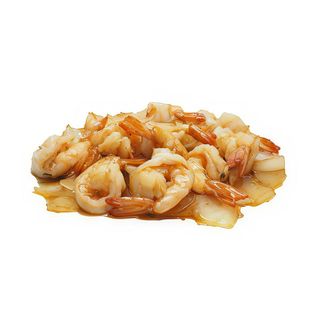 U53 Gambas Salteadas