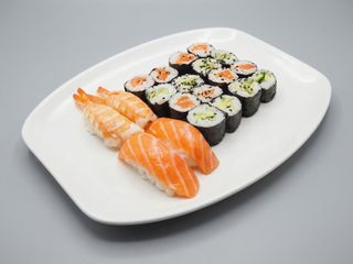 UA31 Classic Mix Sushi 20 Peças
