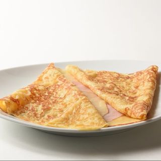 Crepe Misto