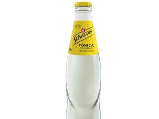 Água Tónica