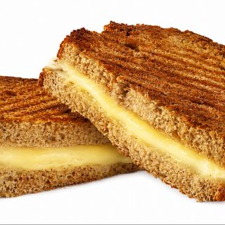 Tosta de Queijo Rústica
