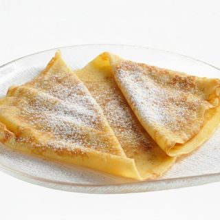 Crepe Simples