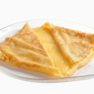 Crepe de Queijo