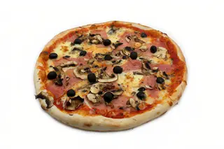 Pizza Merengue (Normal 36cm)