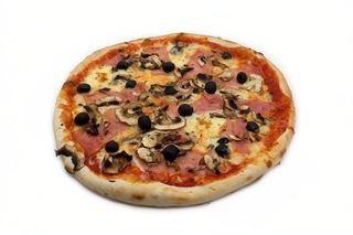 Pizza Merengue (Normal 36cm)