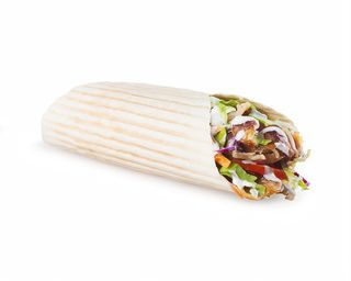 Durum de Bacon Especial