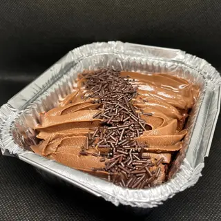 Fatia XXL Chocolate