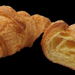 Croissant Simples