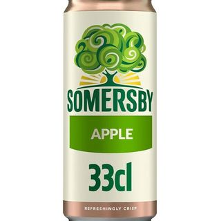 Somersby