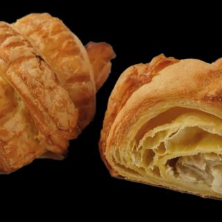 Croissant de Frango