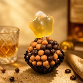 Brigadeiro Licor Beirão