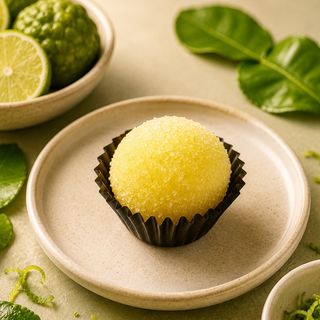 Brigadeiro de Lima Kaffir