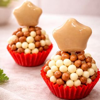 Brigadeiro de Baileys