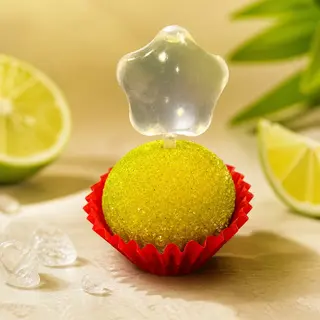 Brigadeiro de Caipirinha 