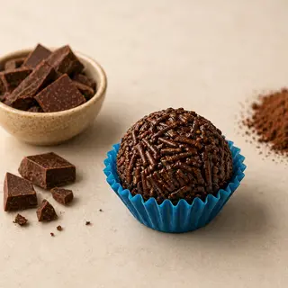 Brigadeiro Tradicional