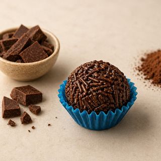 Brigadeiro Tradicional