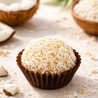 Brigadeiro Beijinho