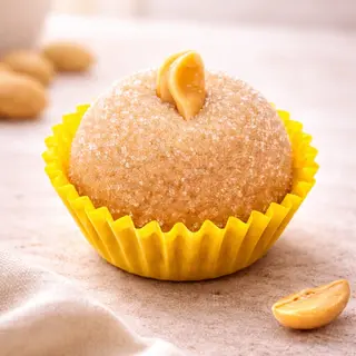 Brigadeiro Cajuzinho