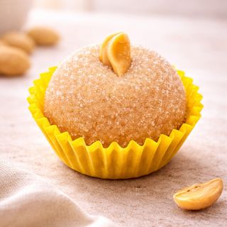 Brigadeiro Cajuzinho