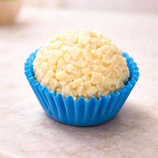 Brigadeiro Chocolate Branco