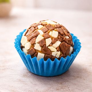 Brigadeiro Doce de Leite