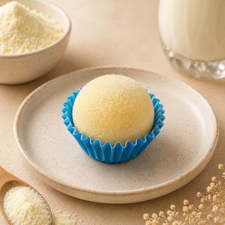 Brigadeiro Leite em Pó