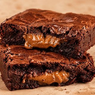Brownie Lotus
