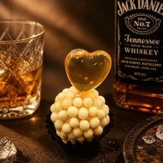 Brigadeiro Whisky