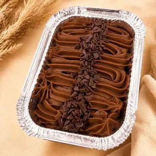 Fatia XXL Chocolate