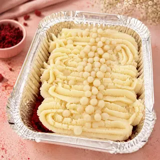 Fatia XXL Red Velvet
