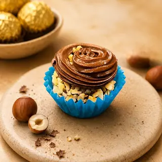 Brigadeiro Ferrero