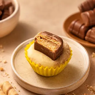 Brigadeiro Kinder