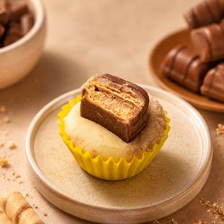 Brigadeiro Kinder