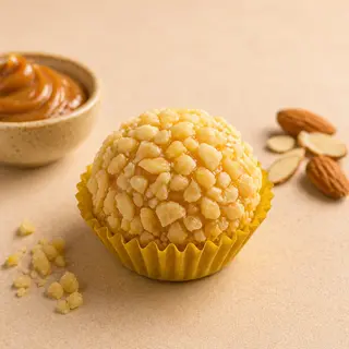 Brigadeiro do Lis