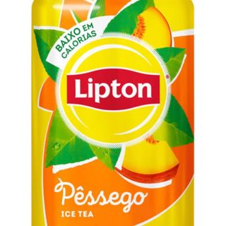 Lipton Pessego