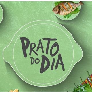 Bolinhos de bacalhau c/ arroz de legumes