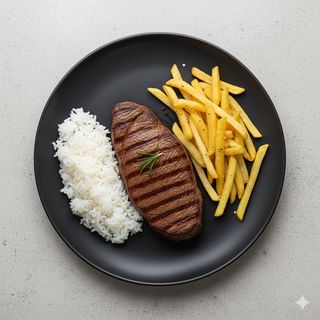 Bife Alcatra