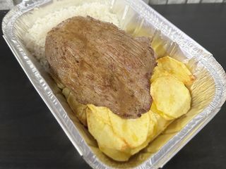 Bife Alcatra