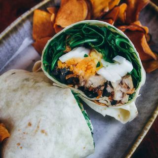 Wrap M