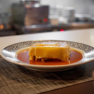 Francesinha Especial