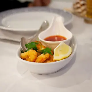 Gamba Panada