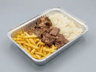 Vitela à Lafões