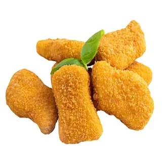 Vegan Nuggest
