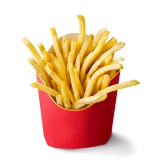 Batatas Fritas