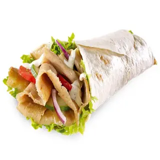 Durum Kebab