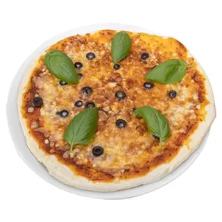 Margherita